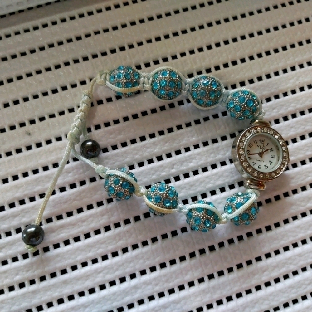 Shambala/ watch